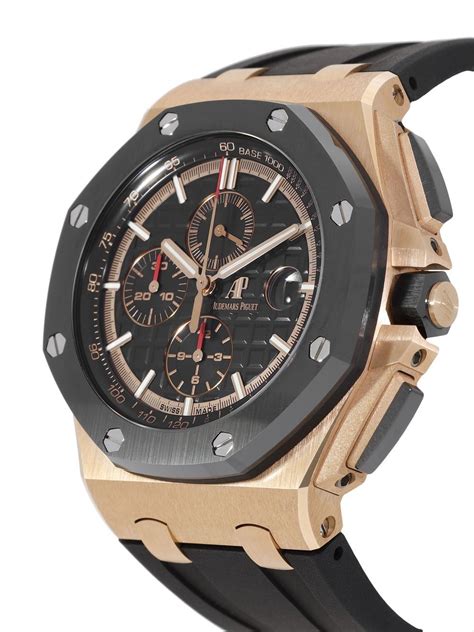 pre owned audemars|audemars piguet pre owned.